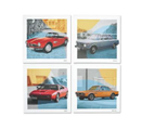 80232463130 - : Classic Canvas Set for BMW Image