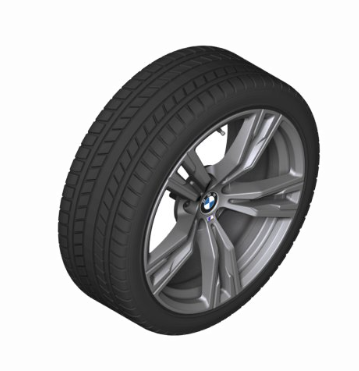 Genuine BMW 36-11-5-A92-CE2 | G29 Z4 18