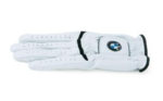 80160435719 - : BMW Leather Golf Glove for BMW Image