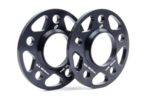 D2102027 - : Dinan Wheel Spacers; 66.5mm CB - 10mm Thick for DINAN Image