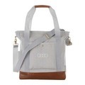 AUD5184 - : Field and Co Commuter Tote for Audi Image