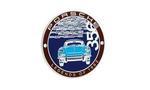 WAP0500600H - : Porsche Grille Badge - Classic - Limited Edition for Porsche Image
