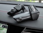 4K0063511A - : Universal Traffic Recorder (Front &amp; Rear Camera Kit) for Audi: A3, A3 Quattro, A4 allroad, A4 Quattro, A5 Quattro, A5 Sportback, A6 allroad, A6 Quattro, A7 Sportback, e-tron GT, e-tron Sportback, Q3, Q5, Q5 Sportback, Q7, Q8, RS e-tron GT, RS5, S3, S4, S5, S6, SQ5, SQ5 Sportback, SQ7, SQ8, TT Quattro, TT RS Quattro, TTS Quattro Image