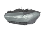 63115A783F1 - : LED Adaptive Headlamp Assembly - Left for BMW: X5, X6 Image