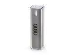 80A096311 - : 2 in 1 Display Cleaner - Grey for Audi Image