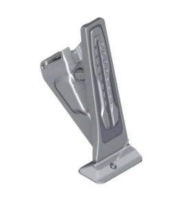 35426871053 - Fuel System: Pedal Travel Sensor for BMW: 330i, 330i xDrive, 530e, 530e xDrive, 530i, 530i xDrive, 540d xDrive, 540i, 540i xDrive, 640i xDrive Gran Turismo, 740i, 740i xDrive, 745e xDrive, 750i xDrive, 840i, 840i Gran Coupe, 840i xDrive, 840i xDrive Gran Coupe, M340i, M340i xDrive, M5, M550i xDrive, M760i xDrive, M8, M8 Gran Coupe, M850i xDrive, M850i xDrive Gran Coupe, X3, X4, X5, X6, X7, Z4 Image