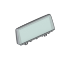 65506816387 - : Central Information Display, 10.25" for BMW: X5, X6 Image
