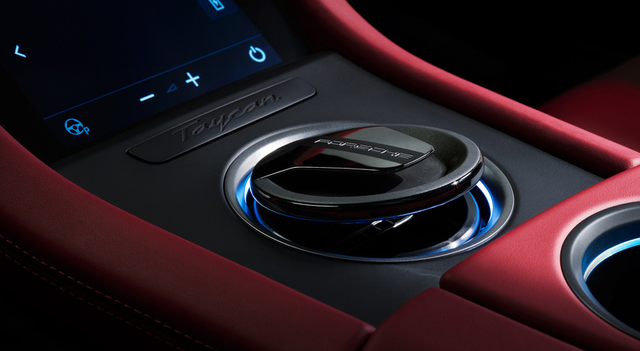 992044007 - : Ashtray Insert for Porsche: 911, Taycan Image