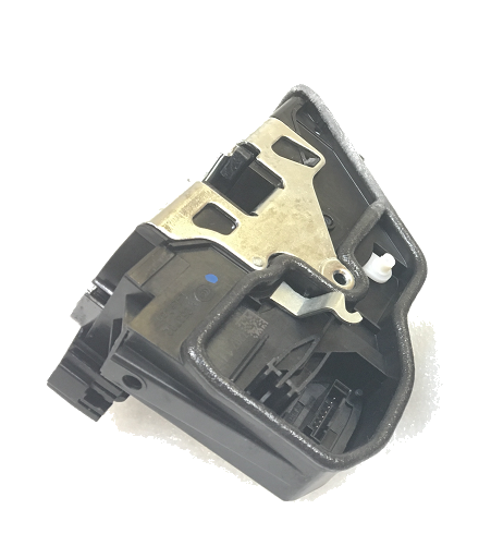 mouP3121 51247318896 - Genuine MINI Gas Pressurized Spring F Tru