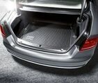 4H0061180 - : 2011+ A8/S8 All Weather Cargo Mat for Audi Image