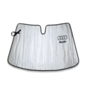 ZAW064360A - : Uv Sun-Shield - A8 (2011-2014) for Audi: A6 Quattro Image
