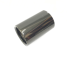 18308047194 - : F87 M2 Exhaust Tip - Black Chrome for BMW Image