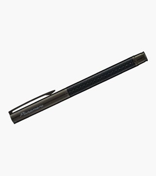 WAP0512080NPAN - : Panamera Ballpoint Pen Dark Grey Metallic for Porsche Image