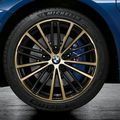 Genuine BMW 36-11-5-A2A-F10 | G30 5 Series M Performance 19