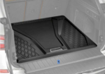 51475A50927 - : G09 XM Fitted Luggage Compartment Mat for BMW Image