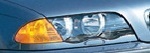 PKE46AMBERKIT - : E46 M3 Amber Light Conversion Kit for BMW Image