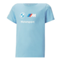 80142864321 - : BMW M Motorsport Logo T Shirt - Kid's for BMW Image