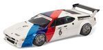 80435B5D024 - : BMW M1 PROCAR Miniature - 1:18 Scale for BMW Image