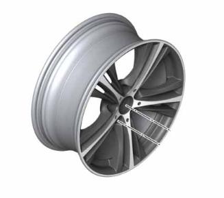 Genuine BMW 36-11-6-883-014 | 19