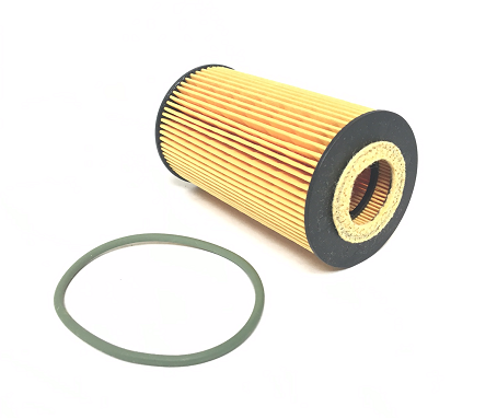 99610722560 - : 986/987/996 (1997-2008) Oil Filter for Porsche: 911, Boxster Image