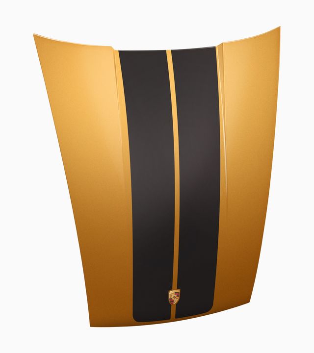 WAP0503050MEXC - : 911 G Front Hood - Exclusive Manufacture for Porsche Image