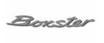 986559237019A4 - : Emblem, Titanium - "Boxster" for Porsche: Boxster Image