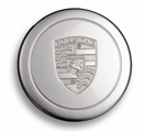 91136103233 - : Hub Cap - White Gold Metallic for Porsche: 911 Image