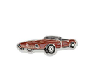 80282463142 - : Classic Pin - BMW 507 for BMW Image
