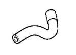 11611440127 - : Hose for BMW Image