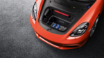 99104400010 - : Luggage Compartment Liner, Front - 911 Carrera 2, Boxster, Cayman for Porsche Image