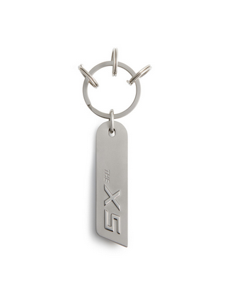 ★送料・関税込★BONNAE★Key Ring★ Bonnae Lighter Keyring Wing lighter key ring Bonnae on