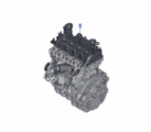 11002455327 - : RP Engine (B46B20B) for BMW: 530i, 540i, X3, X4 Image