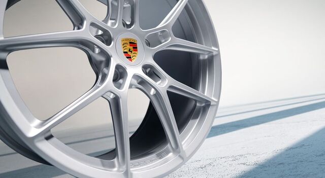 Genuine Porsche 992-044-681-MA |20/21
