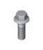 31307855400 - Suspension: Strut Mount Bolt for BMW Image