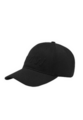 80165B38D96 - : BMW Embossed Cap - Black for BMW Image