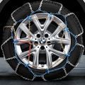 36112407484 - : Snow Chains Set - 365/50R19 and 275/45R20. for BMW: 230i, 840i, M2, M240i, M340i, M4, M5, M8, X3, X4, X5, X6, X7, Z4 Image