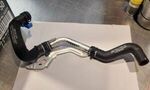 8W0122058B - : Water Hose Assembly for Audi Image