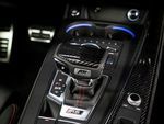 ZAW064230B3Q0 - Interior: Carbon Fiber Shift Knob Handle for Audi Image