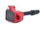 D6500009 - : Dinan Ignition Coil (B Series Style), Red - B36/B38/B46/B48/B58/S58 for DINAN Image