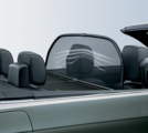 54700442024 - : E88 1 Series Convertible Wind Deflector - with Design Print for BMW: 128i, 135i, 135is Image