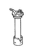 92864103003 - : Sending Unit for Porsche: 928 Image