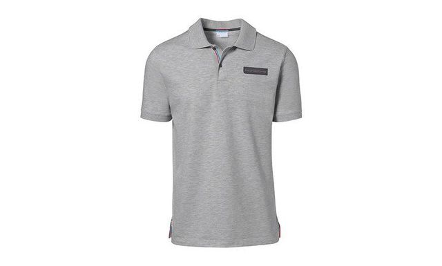 WAP71800S0K - : Men's Polo Shirt - Classic for Porsche Image