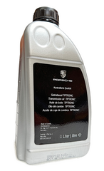 4330624 - : Transmission Fluid - ATF for Porsche Image