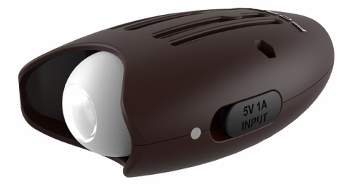 64472260101 - : Classic LED Hand Lamp for Porsche Image