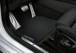 51472457268 - : G05 X5 M Performance Floor Mats Set for BMW: X5 Image