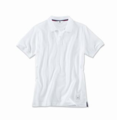 80142411077 - : BMW Polo Shirt Men - White for BMW Image
