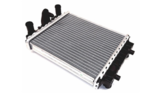 5Q0121253H - : Auxiliary Radiator for Audi: A3, A3 Quattro, S3, TTS Quattro Image