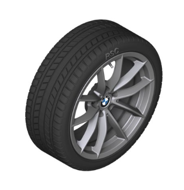 Genuine BMW 36-11-2-462-580 | ​G29 Z4 17