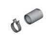 18302348836 - : M Performance Titanium Exhaust Tip - F10 M5, F12/13/06 M6 for BMW Image