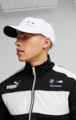 80225B5FD99 - : BMW M Motorsport Heritage BB Cap White for BMW Image